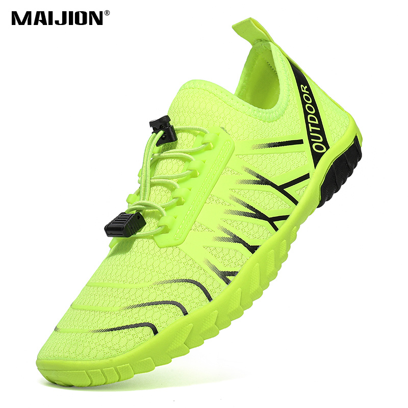 Aquatic Water Sports - Quick Dry Beach Wading Sneakers Men