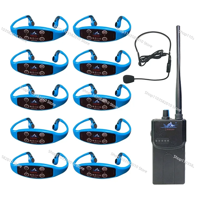 Aquatic Water Sports - Water Sports Training Combo 1 H900