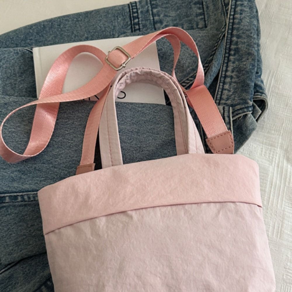 Dry Bag Roll Top - Fashion Quick-dry Nylon Shoulder Bag Harajuku