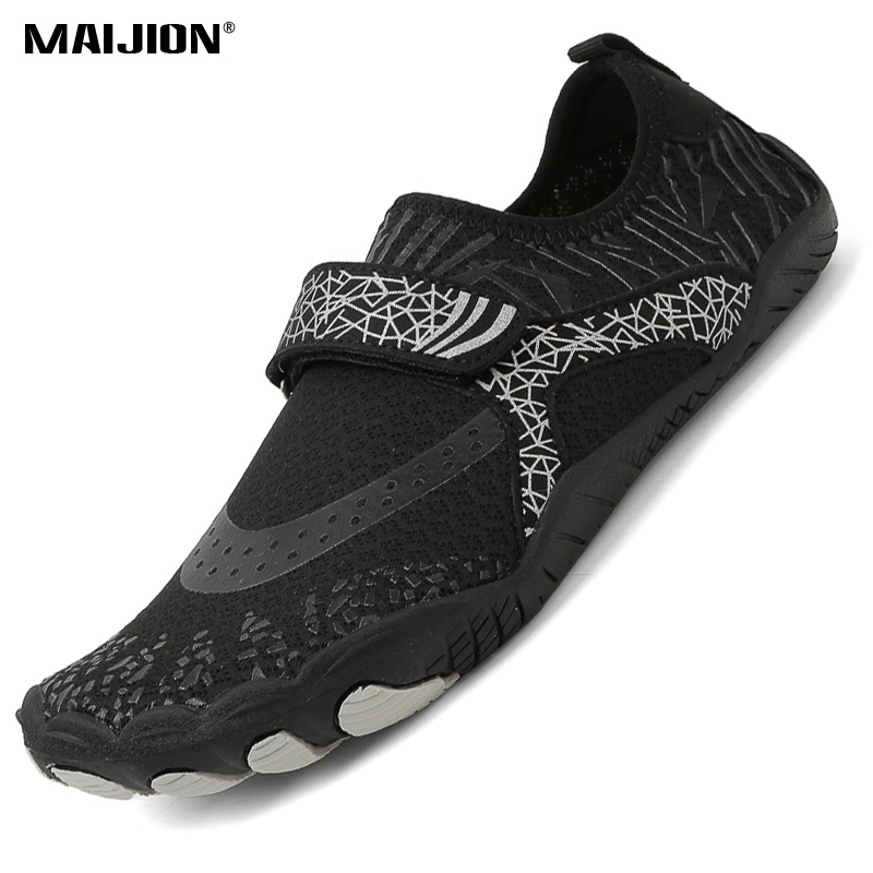 Aquatic Water Sports - Quick Dry Men Water Sports Shoes