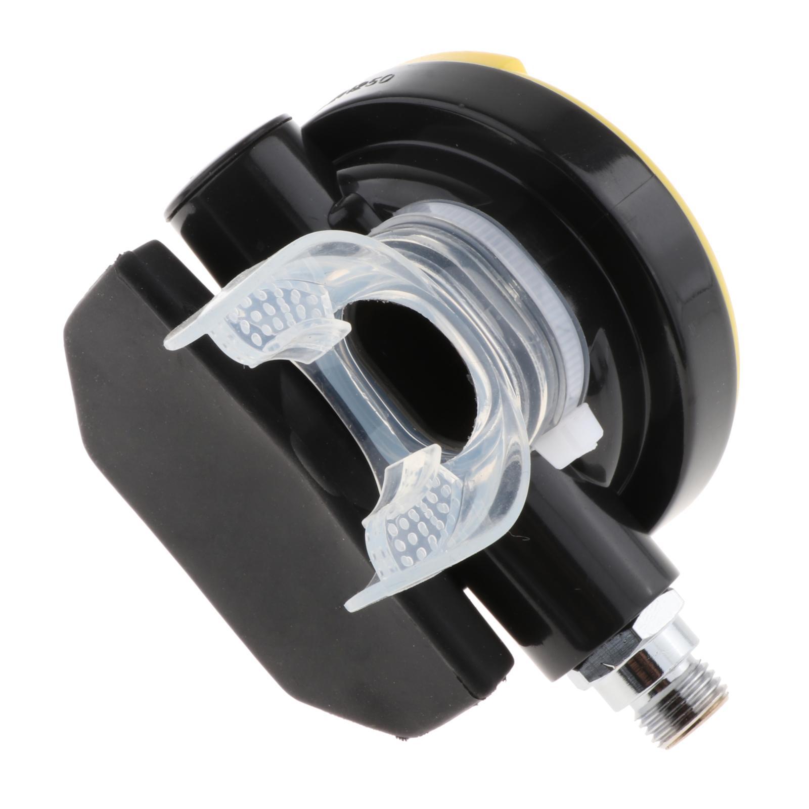 Aquatic Sports Scuba - Deep Diving Regulator Nickel Plated Copper