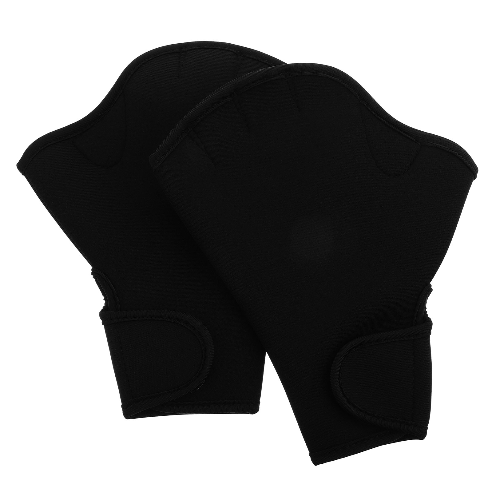 Aquatic Water Sports - 1Pair Scuba Gloves Men Women Nylon