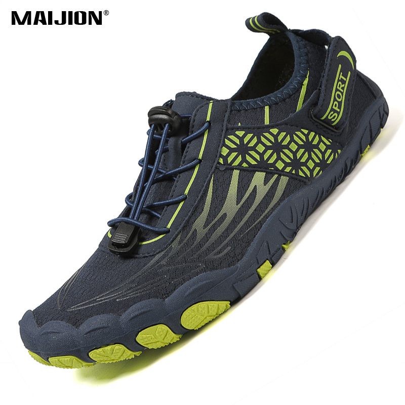 Aquatic Water Sports - Breathable Soft Water Sports Shoes Unisex