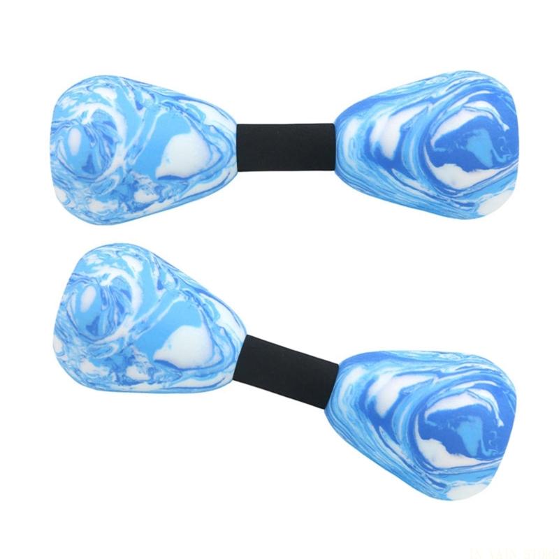 M5TC 1Pair Sports Aquatic Dumb - Aquatic Sports Equipment recension och pris