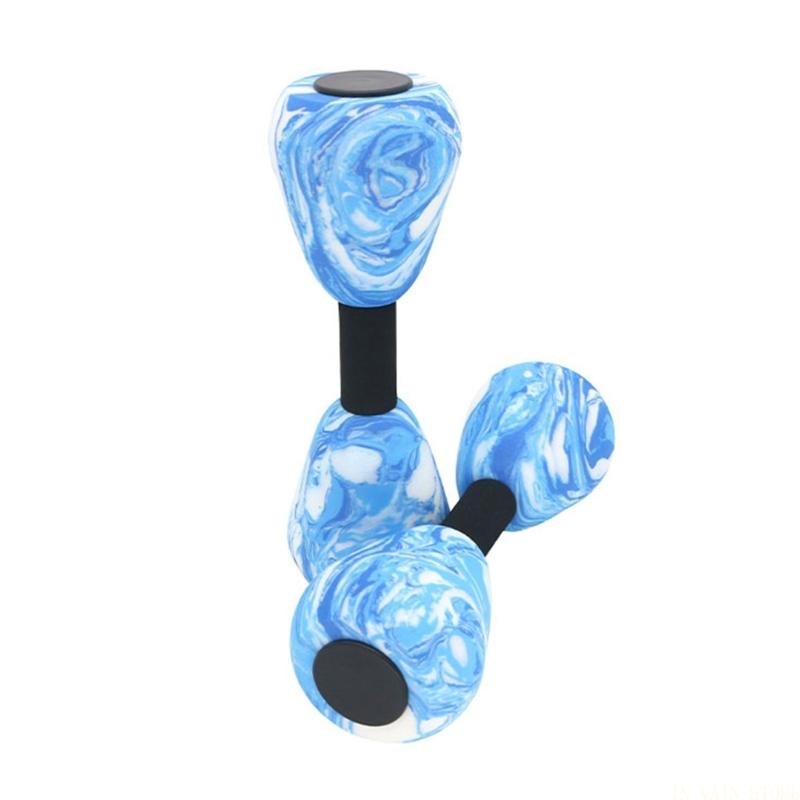 M5TC 1Pair Sports Aquatic Dumb - Aquatic Sports Equipment recension och pris