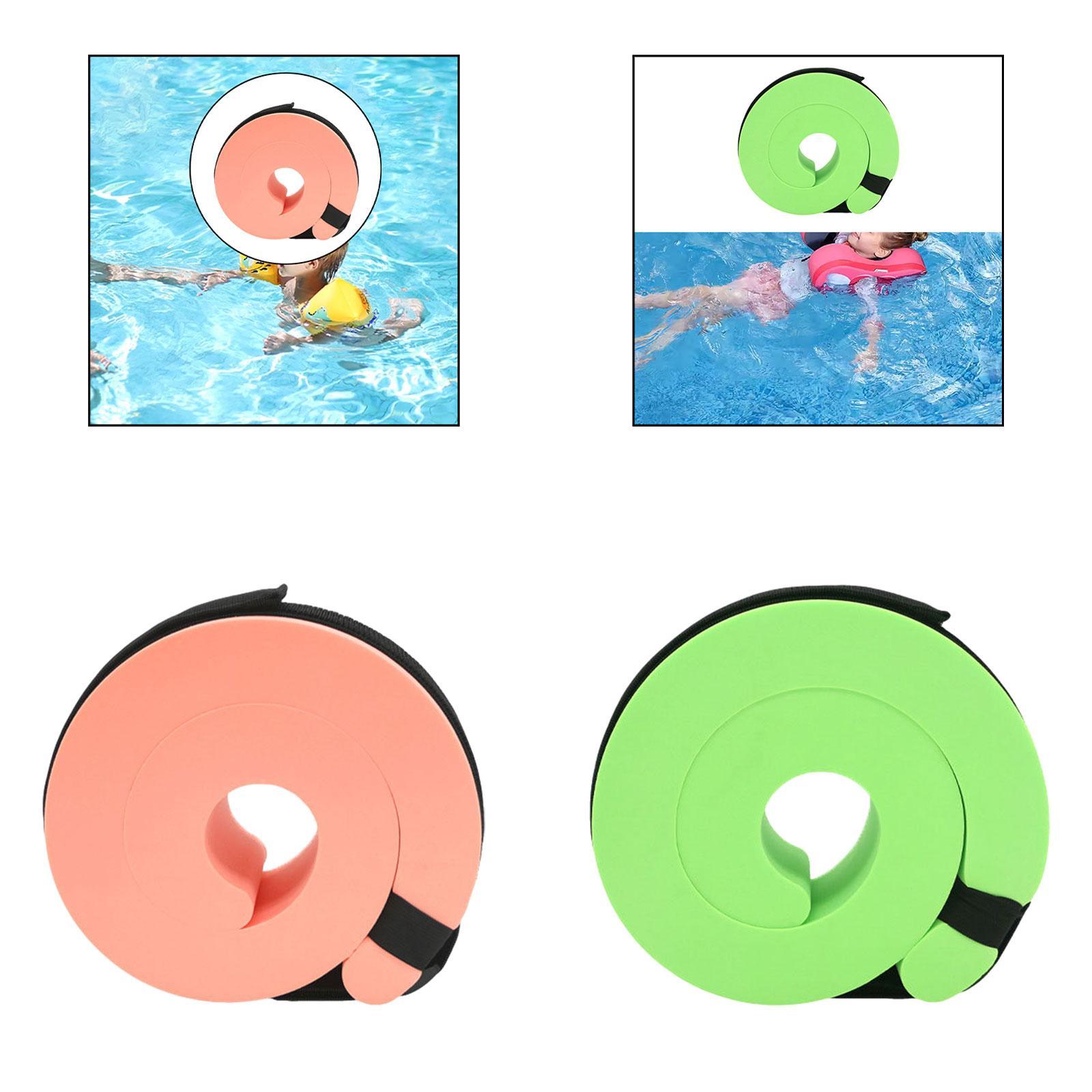 Swimming Arm Float Ring Compac - Aquatic Sports Equipment recension och pris