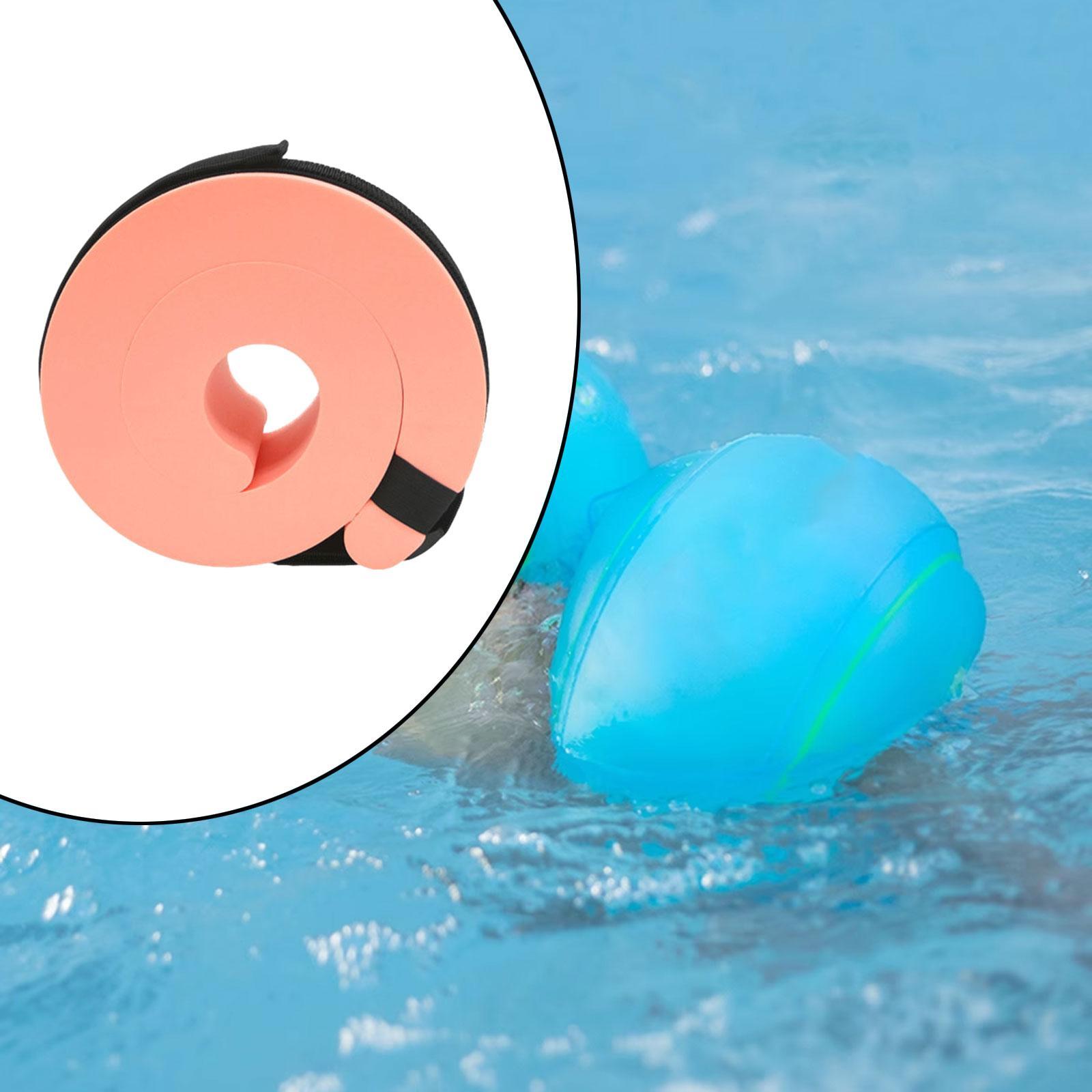 Swimming Arm Float Ring Compac - Aquatic Sports Equipment recension och pris