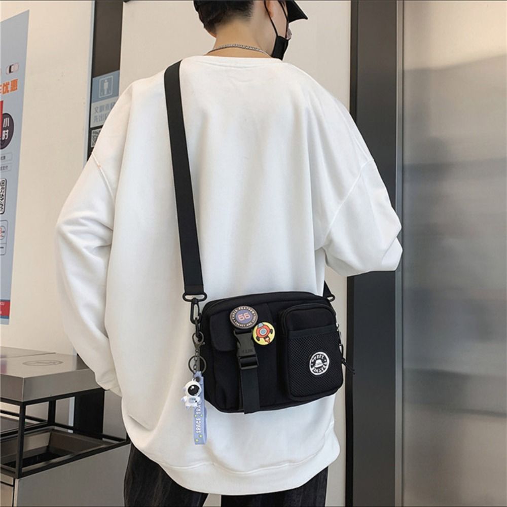 Small Quick-dry Canvas Shoulde - Dry Bag Roll Top recension och pris