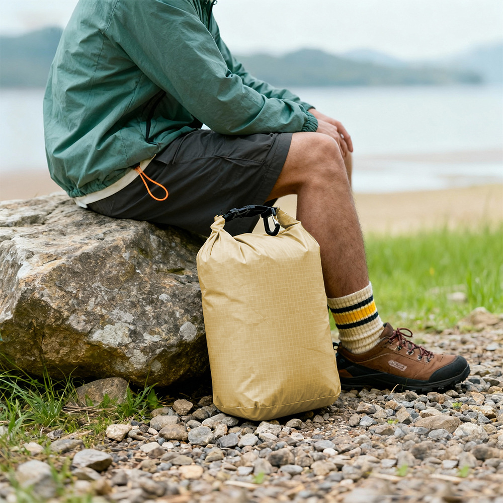 Ultralight Waterproof Dry Bag  - Dry Bag Roll Top recension och pris