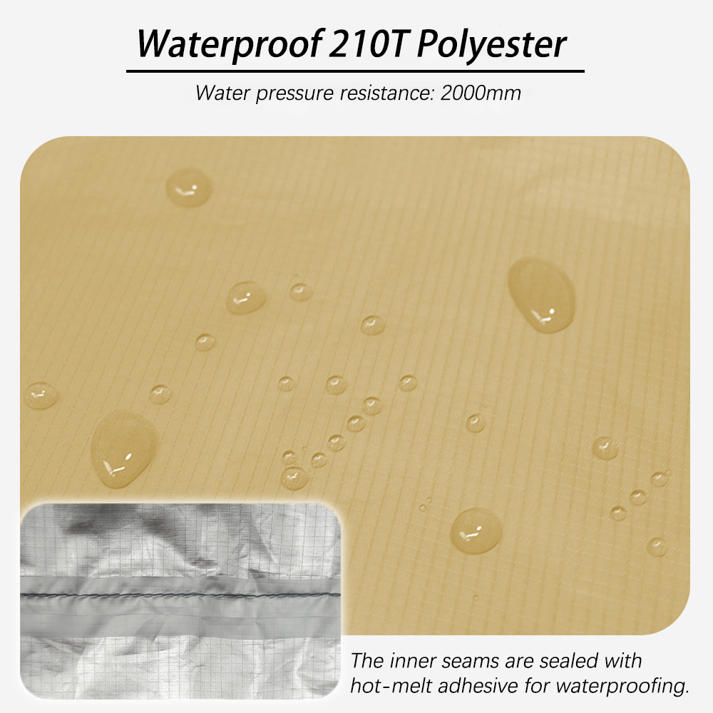 Ultralight Waterproof Dry Bag  - Dry Bag Roll Top recension och pris