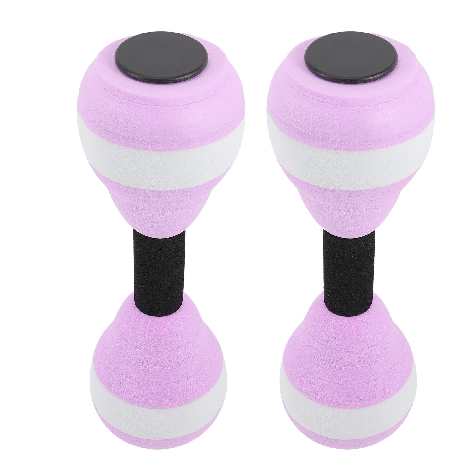 1Pair Aquatic Dumbbells Eva Fl - Aquatic Sports Equipment recension och pris