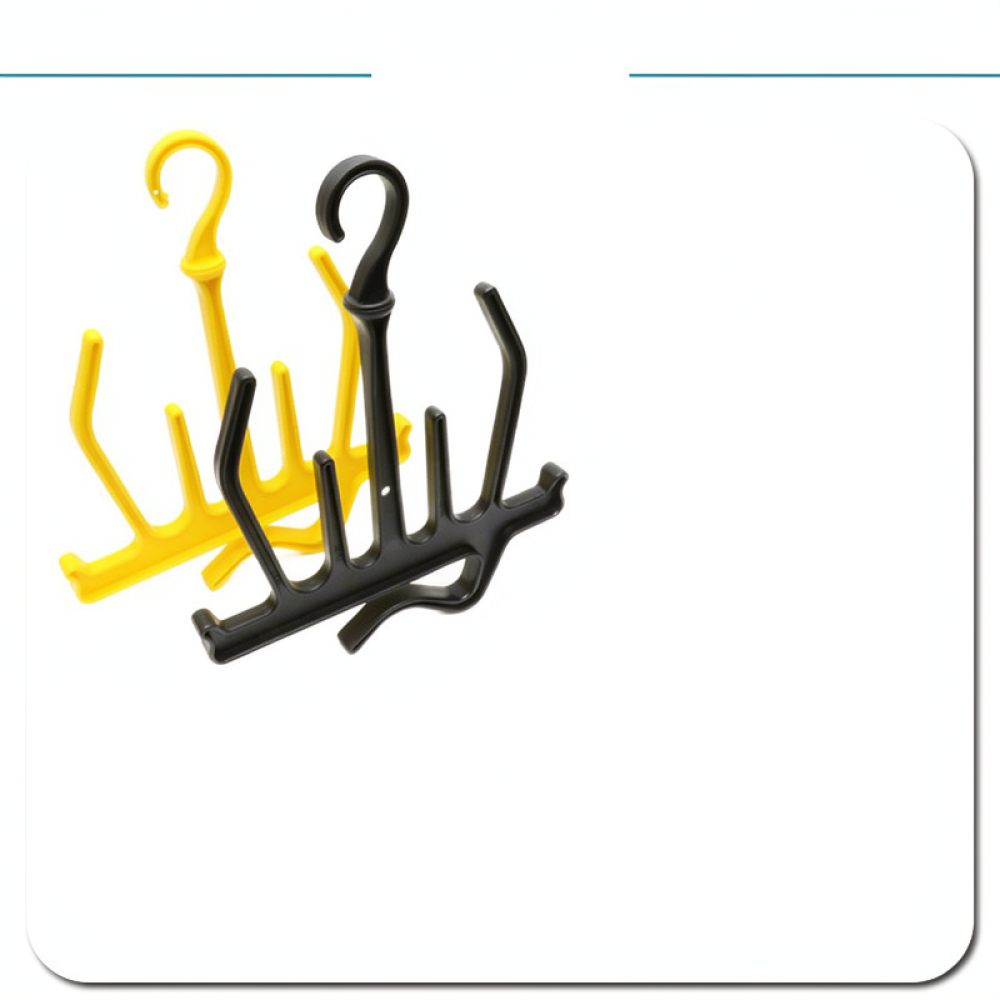 Heavy Duty Diving Suit Hanger  - Aquatic Sports Scuba recension och pris