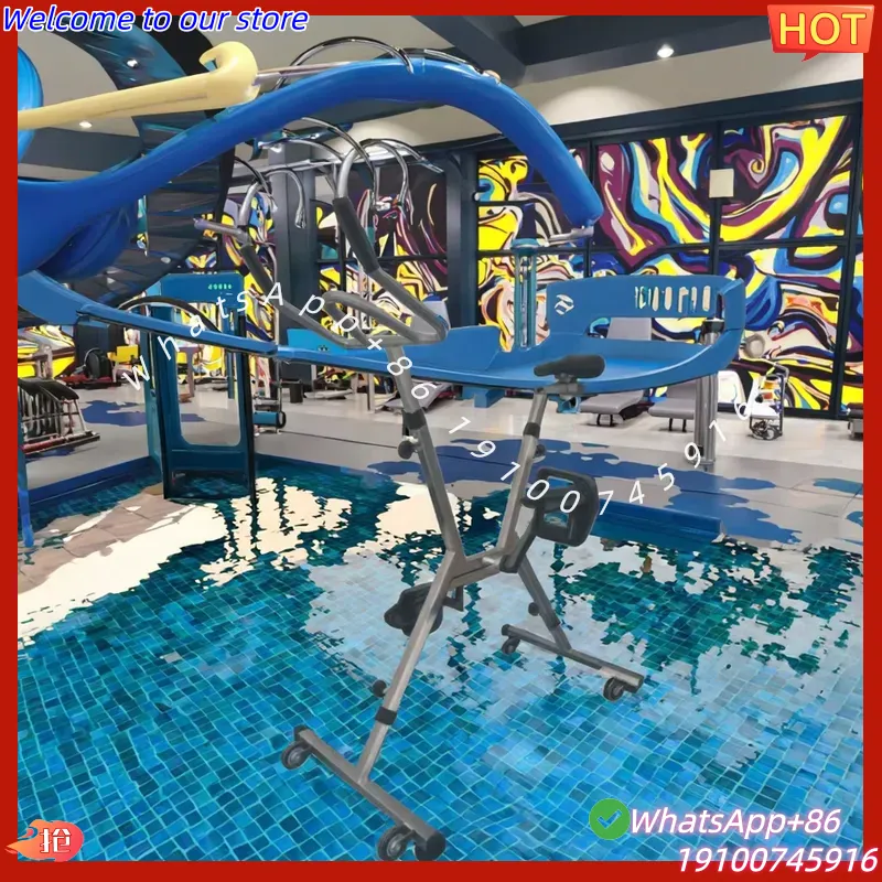 Hot2026 Jade Water Bike Sports - Aquatic Sports Equipment recension och pris