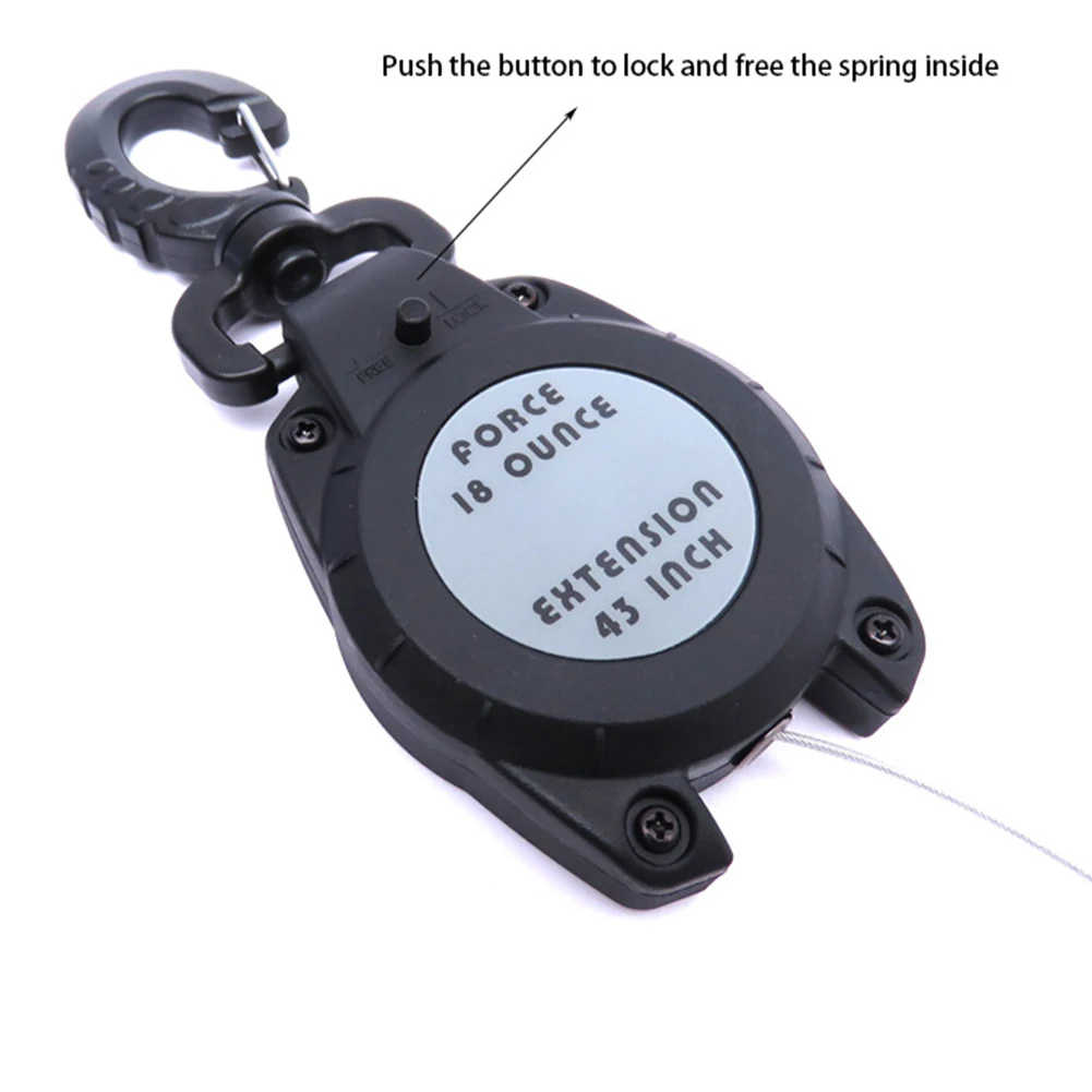 Diving Retractor Aquatic Sport - Aquatic Sports Equipment recension och pris
