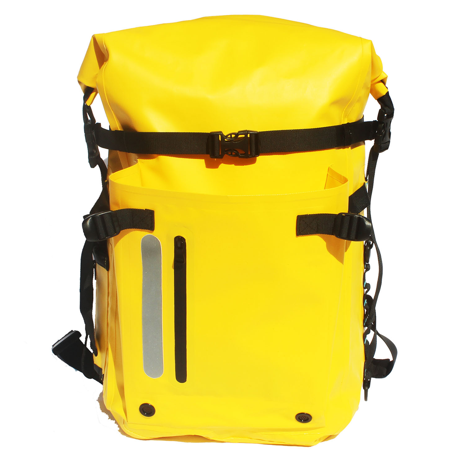 Waterproof Diving Backpack Hea - Dry Bag Roll Top recension och pris