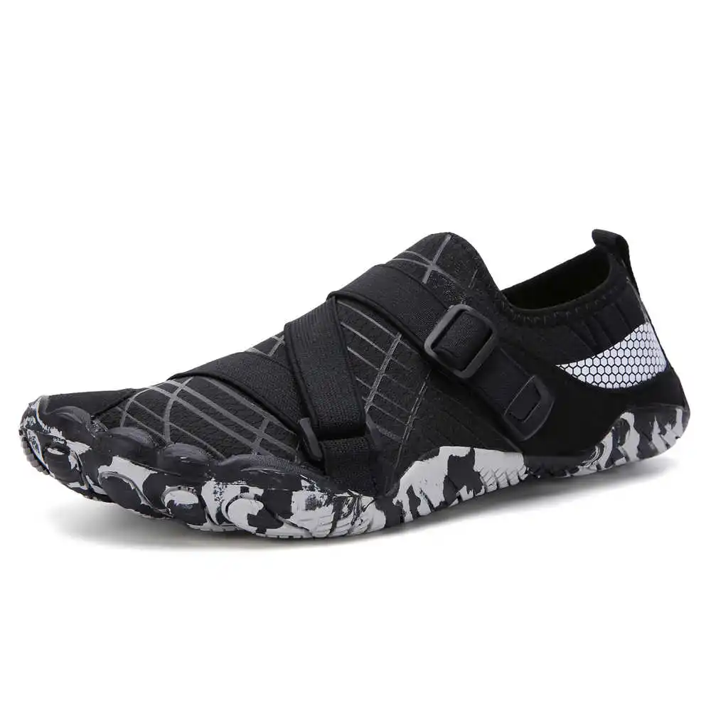 With Print Beach Lying Slipper - Different Aquatic Sports recension och pris