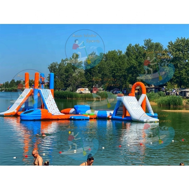 Outdoor Commercial Aquatic Spo - Aquatic Sports Equipment recension och pris