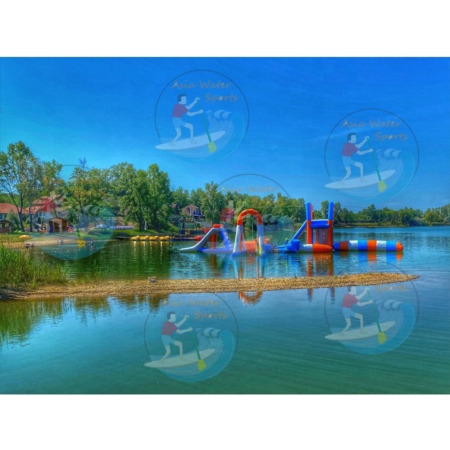 Outdoor Commercial Aquatic Spo - Aquatic Sports Equipment recension och pris