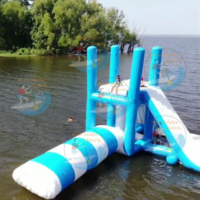 Outdoor Commercial Aquatic Spo - Aquatic Sports Equipment recension och pris