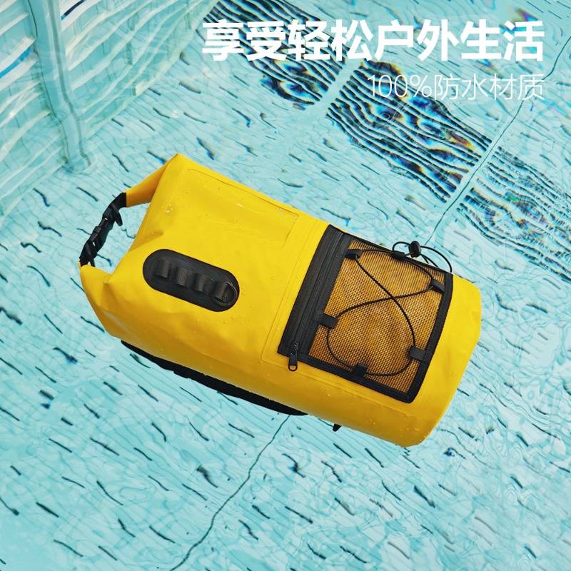 20L/30L Waterproof Dry Bag Bac - Dry Bag Roll Top recension och pris