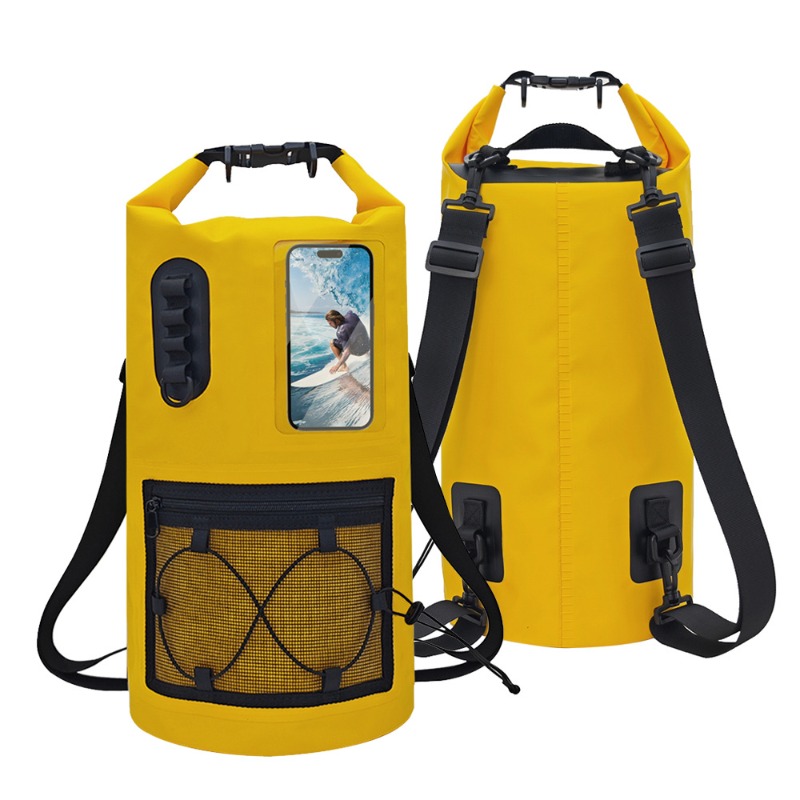 20L/30L Waterproof Dry Bag Bac - Dry Bag Roll Top recension och pris