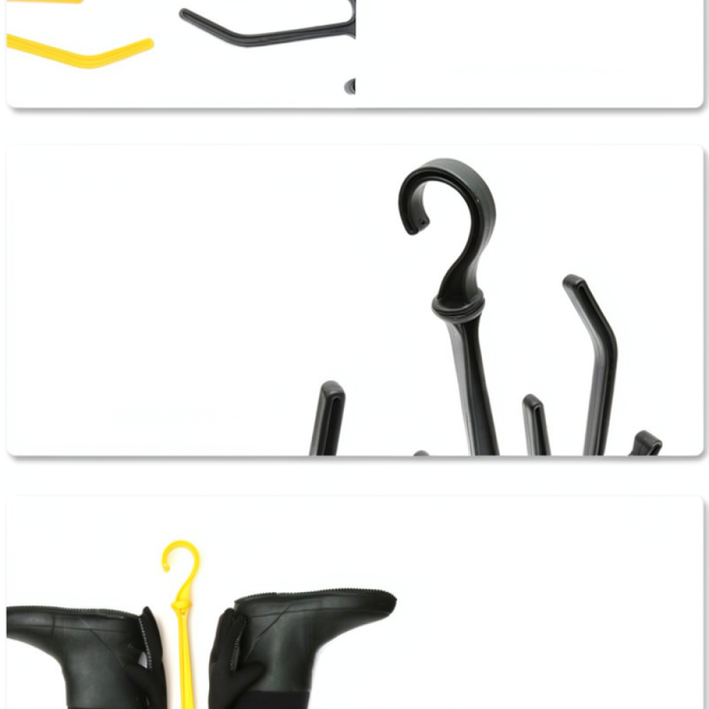 Wetsuit Hanger For Scuba Divin - Aquatic Sports Scuba recension och pris