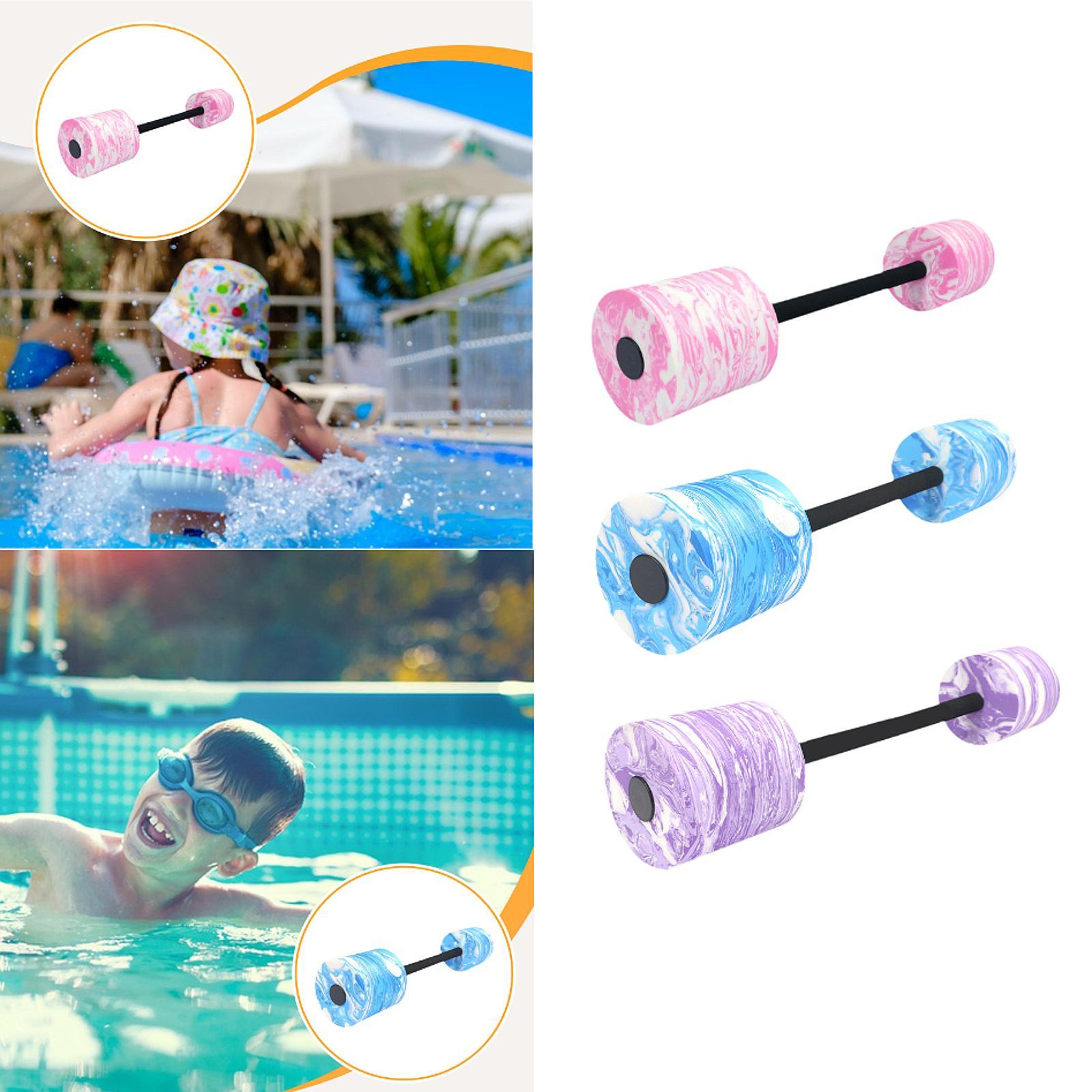 Resistance Aquatic Dumbbell Po - Aquatic Water Sports recension och pris