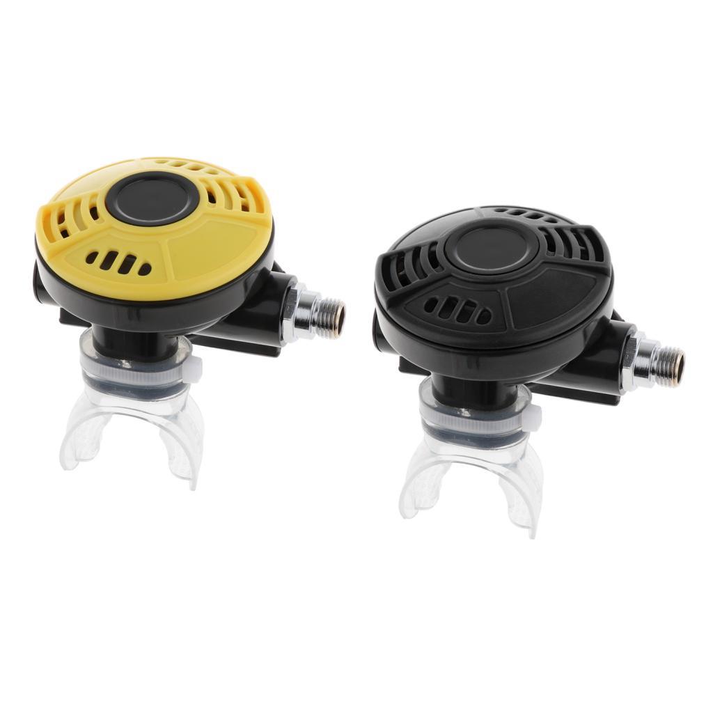 Deep Diving Regulator Nickel P - Aquatic Sports Scuba recension och pris