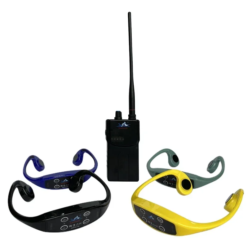 Aquatic Sports H904 Bone Condu - Aquatic Sports Equipment recension och pris