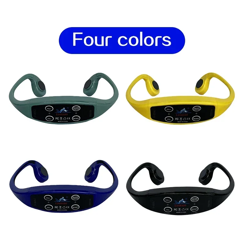 Aquatic Sports H904 Bone Condu - Aquatic Sports Equipment recension och pris