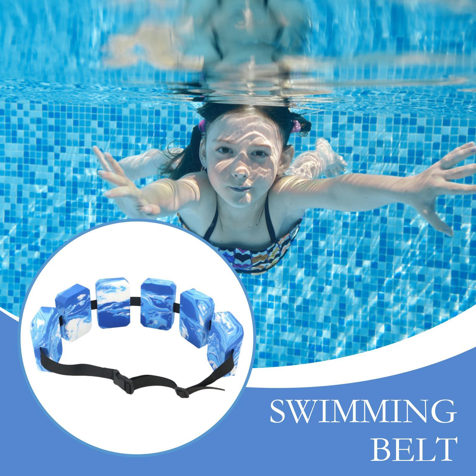 Swimming buoyancy belt Aquatic - Aquatic Sports Equipment recension och pris
