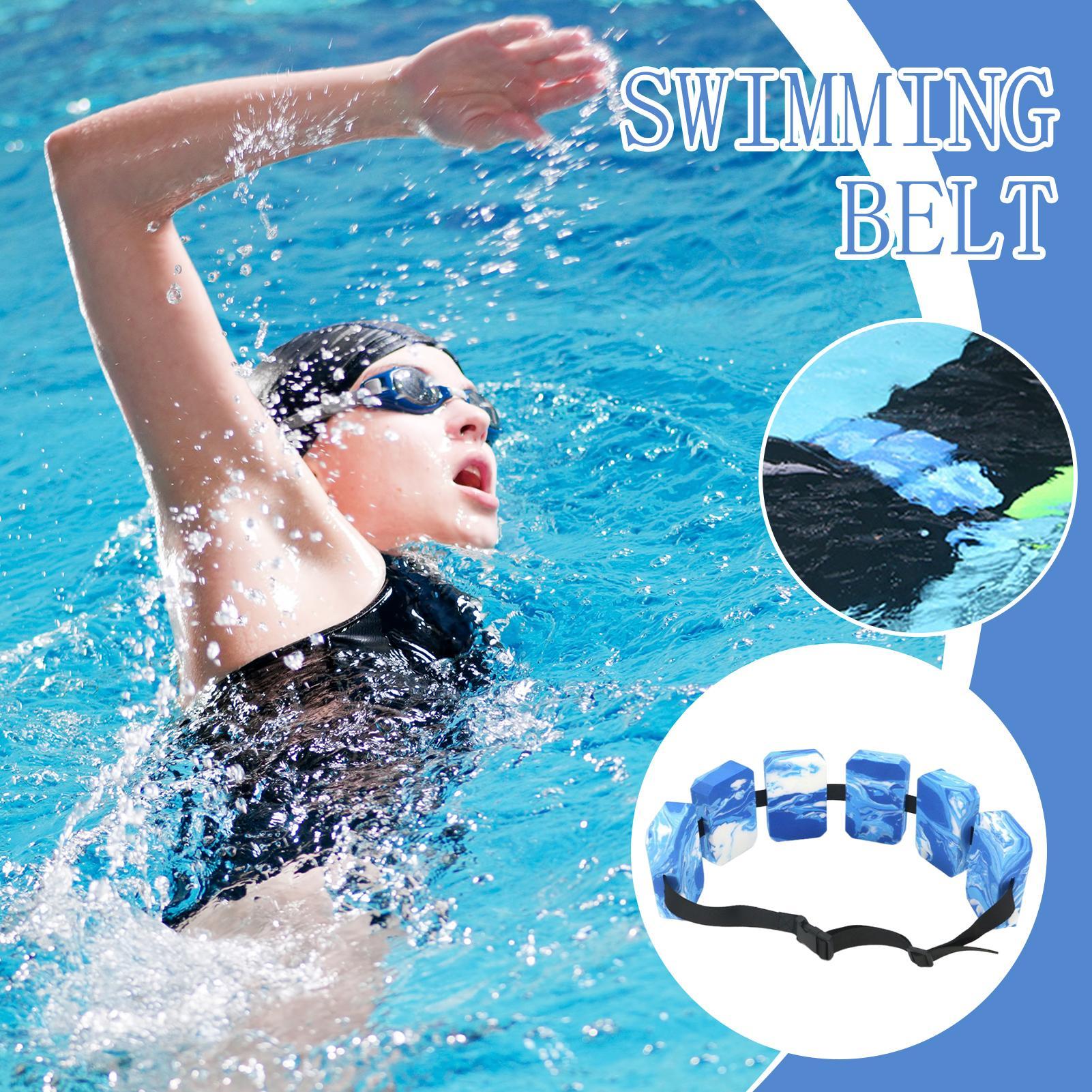 Swimming buoyancy belt Aquatic - Aquatic Sports Equipment recension och pris