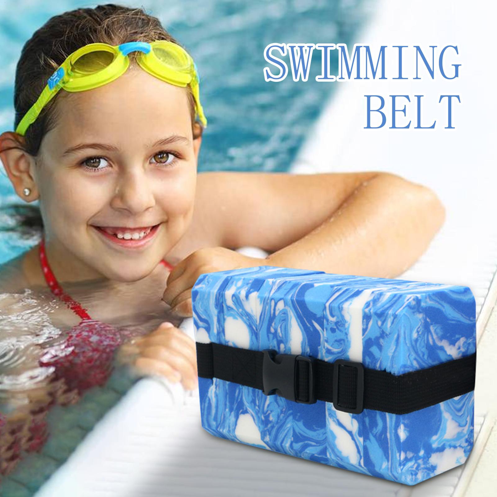 Swimming buoyancy belt Aquatic - Aquatic Sports Equipment recension och pris