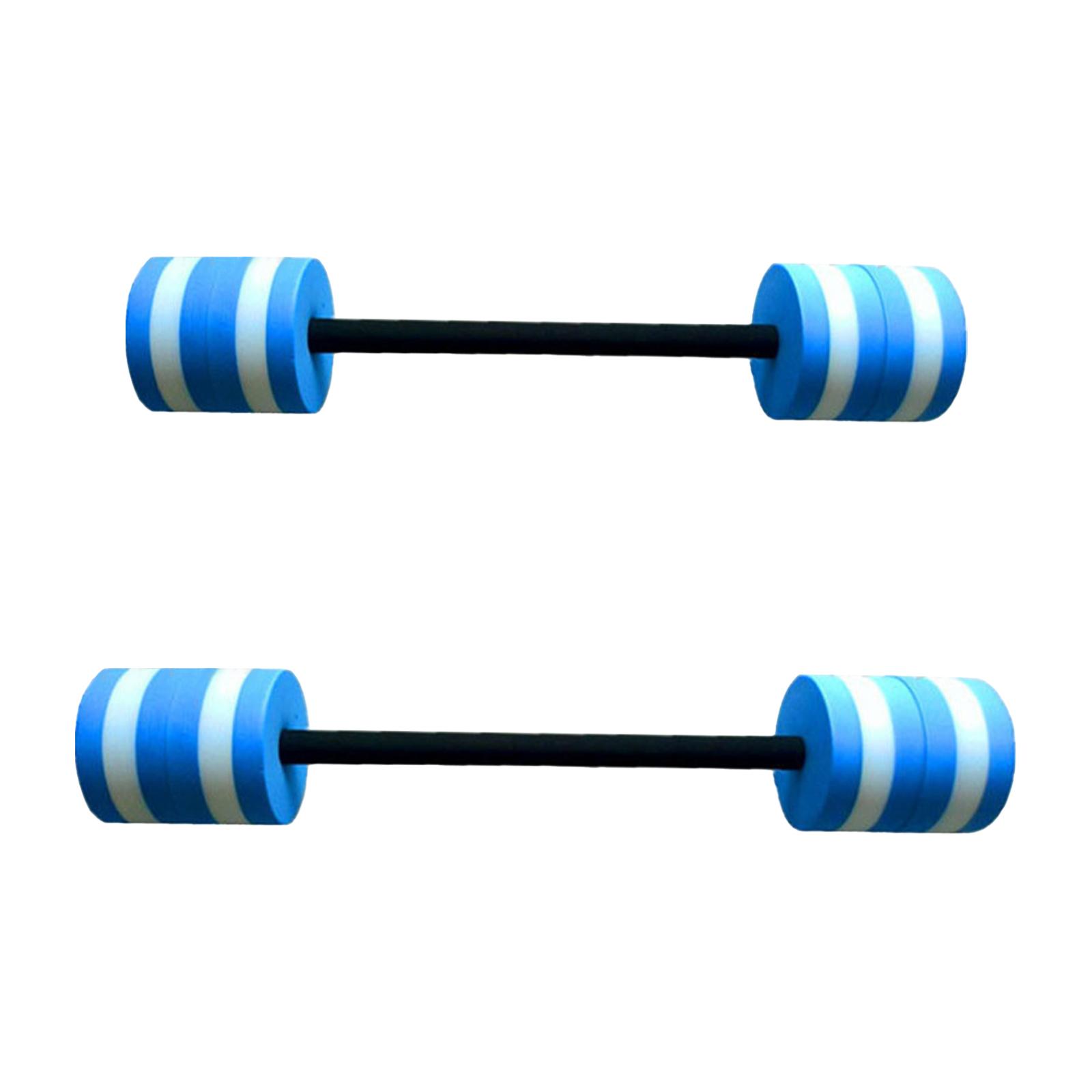 Pool Swimming Barbell Accessor - Aquatic Water Sports recension och pris