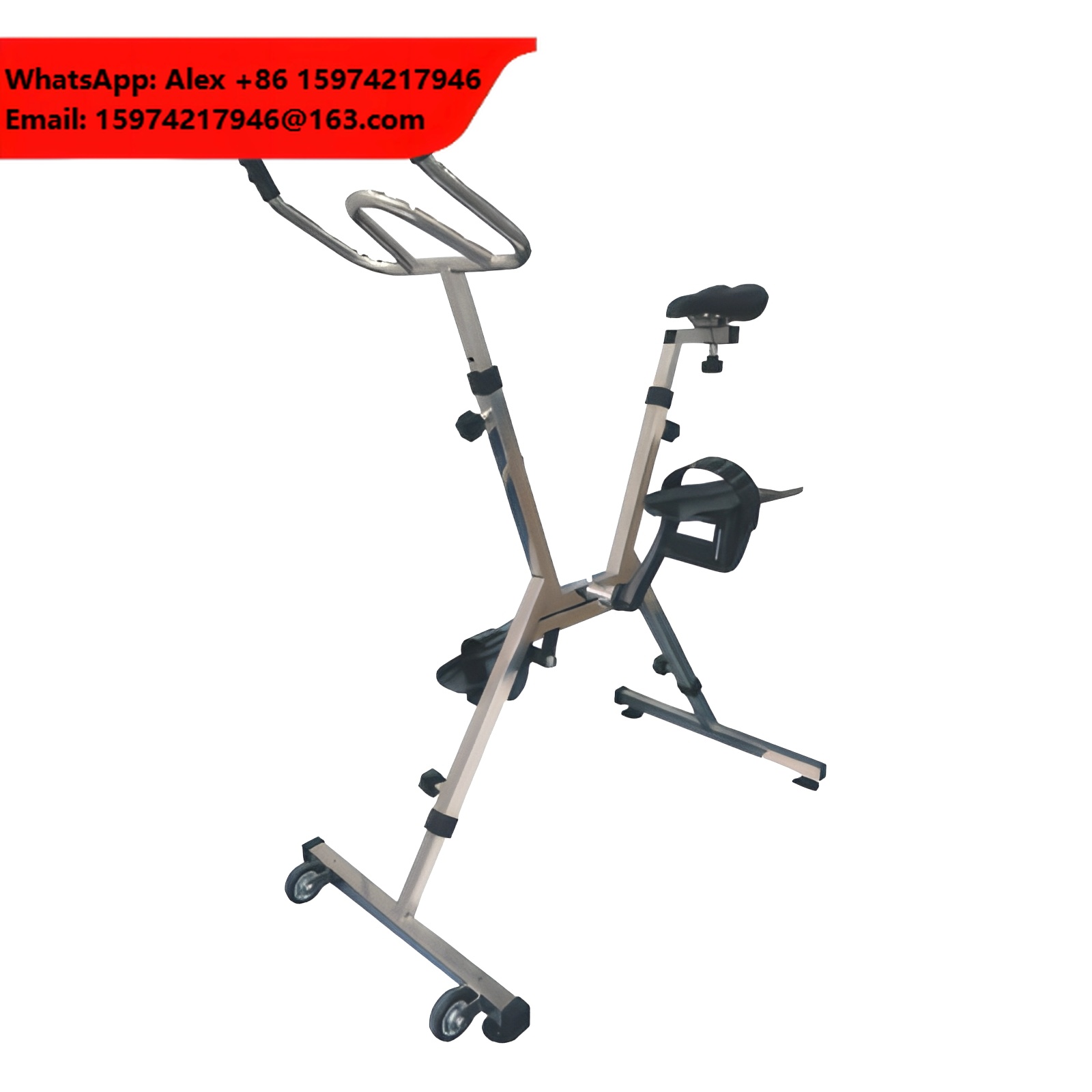 Jade Water Bike Sports Equipme - Aquatic Sports Equipment recension och pris