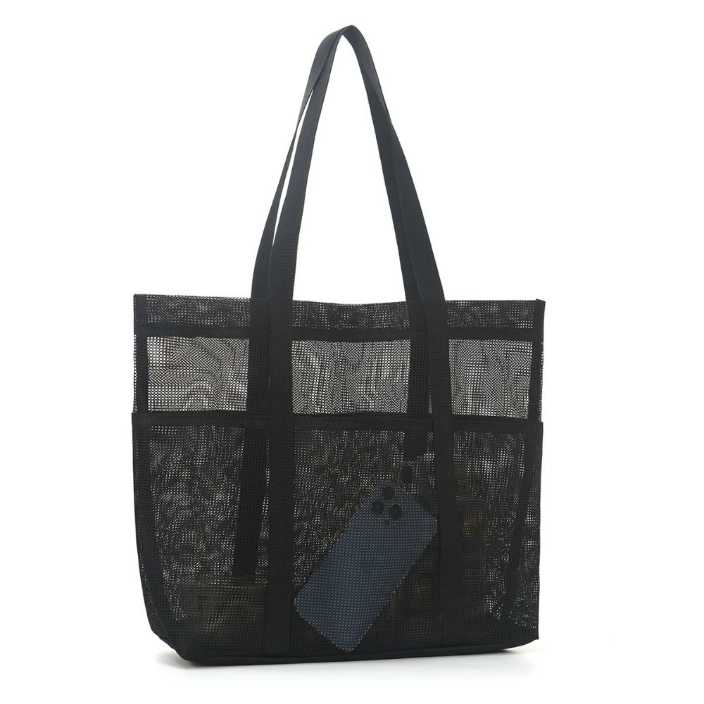Fashion Quick Dry Mesh Beach T - Dry Bag Roll Top recension och pris